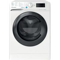 Lave-linge séchant Indesit bde 96436 wkv it 9 kg lavage 6 kg séchage