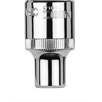 1/2" Sechskant-Steckschlüsseleinsatz, 8 mm, Superlock