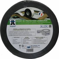 Bande étanchéité lambourde JOUPLAST - 77mm x 20 ML