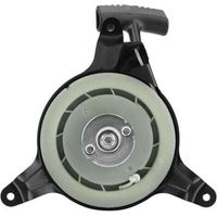 Pièces de Rechange pour Tondeuse à Gazon Honda GXV120 GXV140 HRM195 215 28400ZG9803--