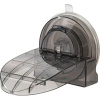 pieds de douche à ventouse fixation murale support de douche