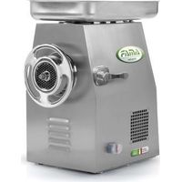 Hachoir a vianda TI32R triphasé inox - Fama