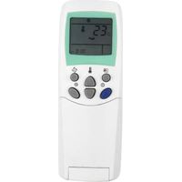LG Remote-Klimaanlage, Wärmepumpe, Wechselrichter (Batterieversorgung)