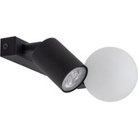 tkkrywult VOX APPLICE 2 lampada nera minimalista