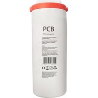 Filtro Polipropilene/Carboni Attvi Per Depuratore Cwpj600