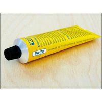 Pâte de polissage TORMEK – Pour cuir – Application unique pour 5–10 opérations – Utilisable avec disques de démorfilage