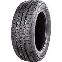 CHENG SHIN Pneus été 225/55R12 104N TL CR 966