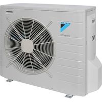 DAIKIN Altherma R Hybrid AG 8 kW H/C 1-fasico/230V, Riscaldamento e raffreddamento, EVLQ08CV3