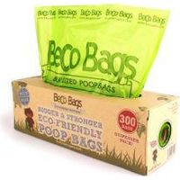 Beco Poop Bags (x300) Dispenser - 300s - 580857