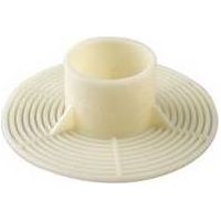 Grille supérieure pour filtre 3pcs