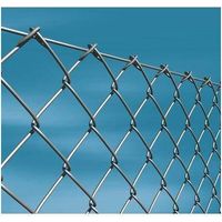 Grillage rigide en acier galvanisé 100 cm – Maille 50x50 mm – Longueur 25 m – Pour construction et agriculture – Cavatorta