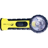 KSE-Lights KS-8890ge LED (monocolore) Lampada portatile a batteria 323 lm 250 g