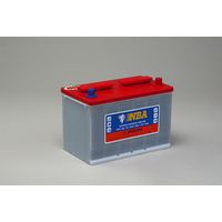 BATTERIA NBA PIASTRA TUBOLARE CORAZZATA 3TG12NH