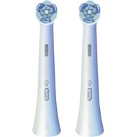Oral-B iO Ultimative Reinigung 2er, weiß Aufsteckbürsten