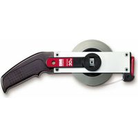 BMI Rahmenbandmaß rostfrei 30mx13mm Maßanfang B Flextop Standard