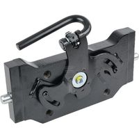 Plaque d'adaptation ROCKINGER RO899F30903