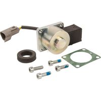 Ventilmagnet 24V HATZ 01661010