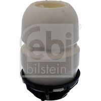 Entretoise en caoutchouc, suspension FEBI BILSTEIN 21130