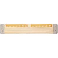 Supporto per polivar-polyvar da 35,5 cm