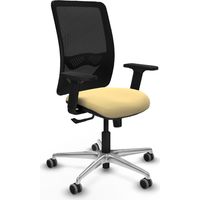 Silla de oficina piqueras y crespo Zulema madera ergonómica