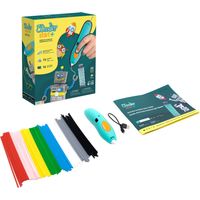 3DOODLER 3D-Stift Start+, Pen-Set