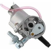 Vergaser für Kawasaki TD33 TD40 TD43 TD48 CG400 Freischneider 15001-2525
