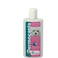 ECUPHAR Champú DERMOCANIS USO FRECUENTE PROFESSIONAL, 250 ml