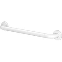 Barra de apoyo recta nylon - PRESTO EQUIP Longitud: 300 mm