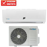 Klimaanlage OneClima Inverter PRO 18000 Btu TAC-18CHSD/XA91I R-32 optionales WiFi A++/A+