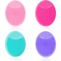 Brosse exfoliante pour le visage, nettoyant visage, brosse nettoyante pour le visage, brosse exfoliante pour le visage pour femmes, brosse nettoyante pour le visage, outil d'exfoliation pour le visage