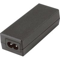 EDAC EA10442D(T06) Tischnetzteil, Festspannung 15 V 2.66 A 40 W