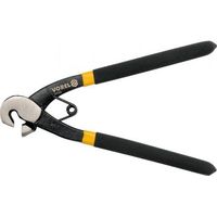 Pinza per piastrelle Vorel 200mm pappagallo.