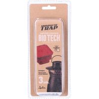Antimosquitos cartucho atrayente moustrap pack 3 JATA