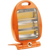 Stufetta Al Quarzo Arancio (Orieme Cod. Rq 800 A)
