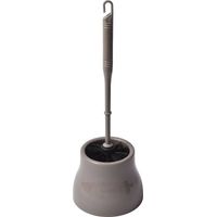 Pp wc bürste - taupe - Tendance