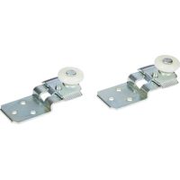 KLEIN juego de accesorios estandar k-20 3106 klein , El juego de accesorios estándar para puertas correderas de Klein tipo K-20 3106 sirve como sistem