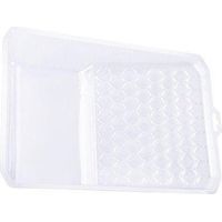 Forte Paint Tray Insert Transparent Model NR 5