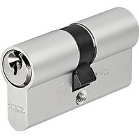 ABUS Profildoppelzylinder TI14ST 45/60mm Anz.Schlü.3 versch.-schl. - 79299 1