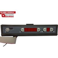 EXTRAFLAME - 002272524 - Display con cavo I serie