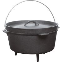 Cocotte 3L pour barbecue Junko Barbecook