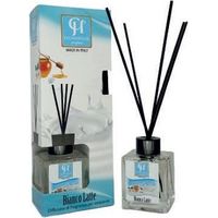 Diffusore per ambienteCubo bianco latte 100 ml