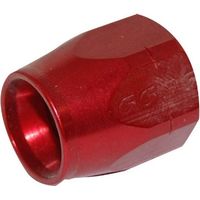 Ecrou Aluminium DASH 6 POUR 236...