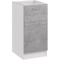 Calcestruzzo D40