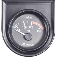 Equus 842109 Indicador de temperatura amarillo motor