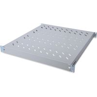 Digitus DN-97646 estante fija gris claro para armarios de red