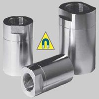 ANTICALCARE MAGNETICO EURO JOLLY 1/2 EURO ACQUE