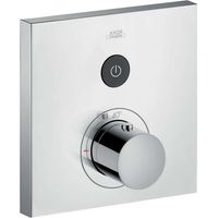 hansgrohe AXOR Starck ShowerSelect Termostato cuadrado empotrado
