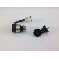 Interruttore avviamento MAORI motore trattorino rasaerba rider MP 862M 026608