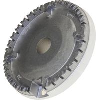 Corona bruciatore diam.90mm - Forni, Fornelli Elettrici e a Gas - AIRLUX - 2966733662894834191