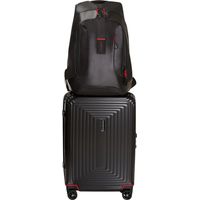 SAMSONITE PARADIVER LIGHT HANGING TOILET KIT, BLACK Kulturbeutel